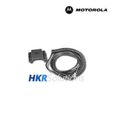 MOTOROLA NKN6289A Ignition Wiring Cable Includes Dash Mount Bracket 12V DC